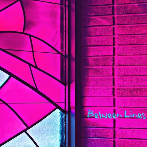 Between Lines Edward Hoye