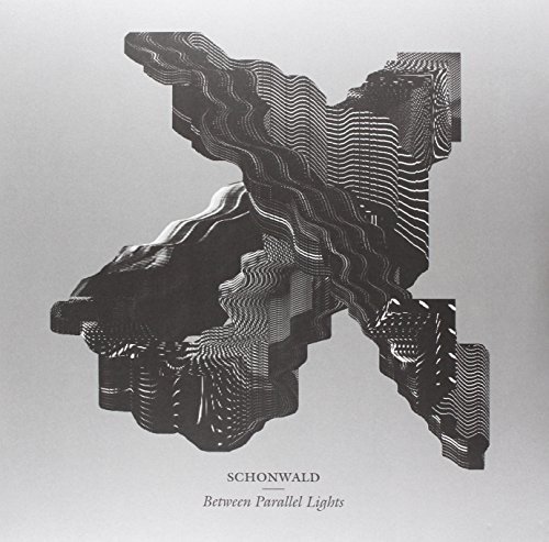 Between Parallel Lights, płyta winylowa Various Artists