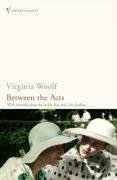 Between The Acts Virginia Woolf