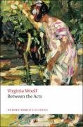 Between the Acts Woolf Virginia