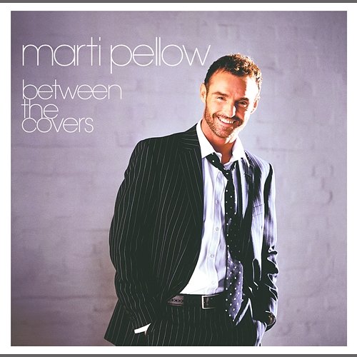 Between The Covers Marti Pellow