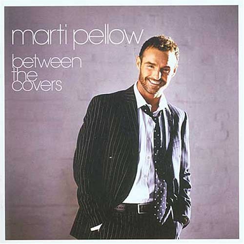 Between The Covers Various Artists