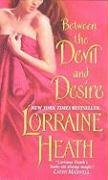 Between the Devil and Desire Heath Lorraine