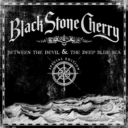 Let Me See You Shake Black Stone Cherry