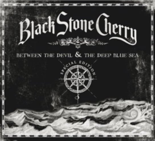 Between The Devil & The Deep Blue Sea (Special Edition) Black Stone Cherry