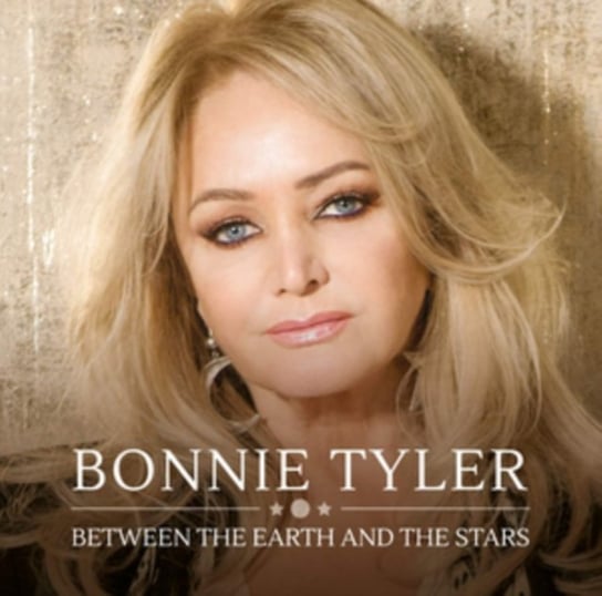 Between The Earth And The Stars Tyler Bonnie