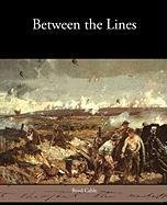 Between the Lines Boyd Cable