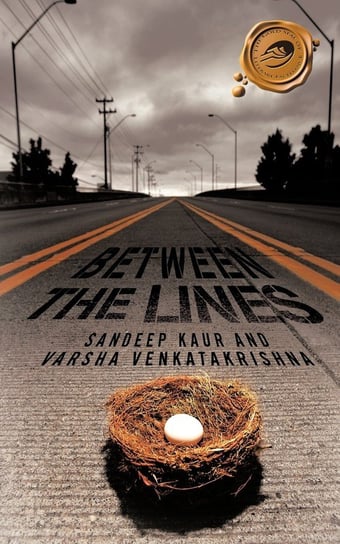 Between the Lines Sandeep Kaur