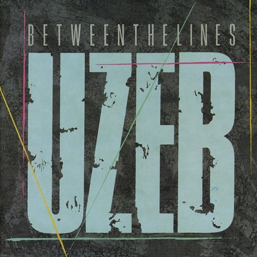 Between The Lines Uzeb