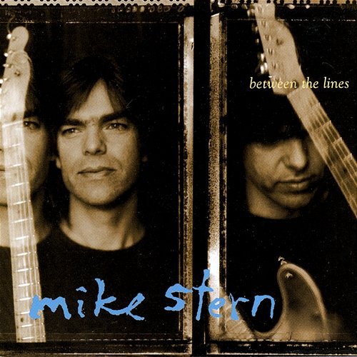 Between The Lines Mike Stern