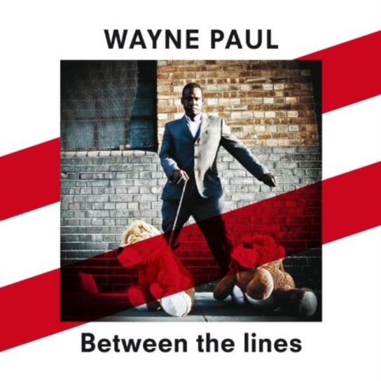 Between the Lines Paul Wayne