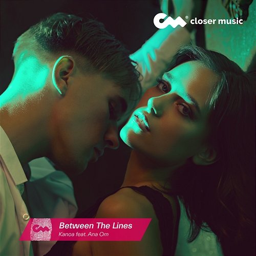 Between The Lines Kanoa feat. Ana Om