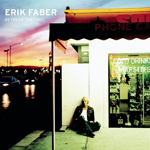 Between The Lines Erik Faber
