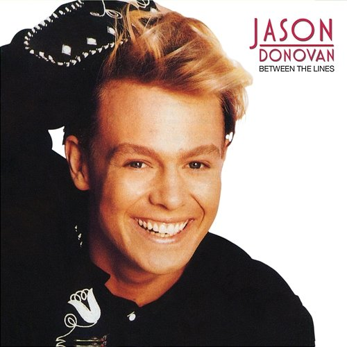 Between the Lines Jason Donovan