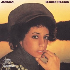 Between the Lines Ian Janis