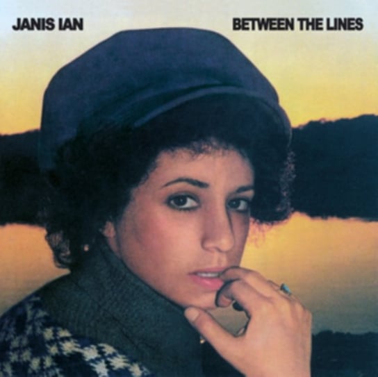 Between the Lines (Remastered) Ian Janis