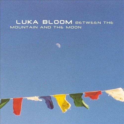 Between The Mountain And The Moon Bloom Luka
