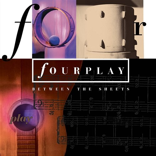 Between the Sheets Fourplay