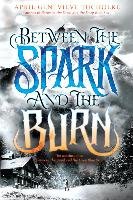 Between The Spark And The Burn Tucholke April Genevieve