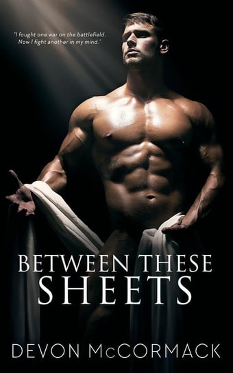 Between These Sheets Mccormack Devon