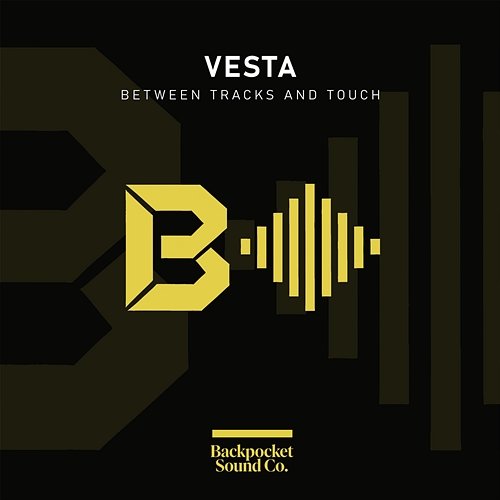 Between Tracks and Touch Vesta