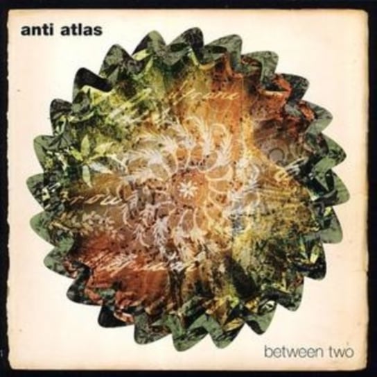 Between Two Anti Atlas