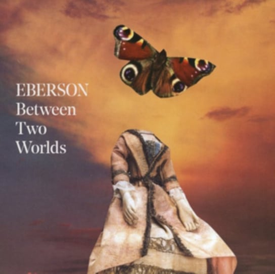 Between Two Worlds Eberson