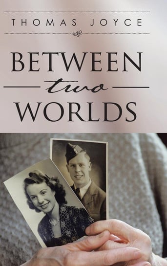 Between Two Worlds Joyce Thomas