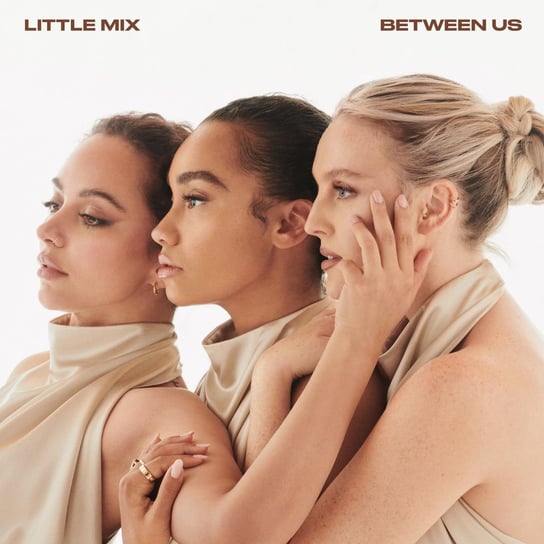 Between Us Little Mix