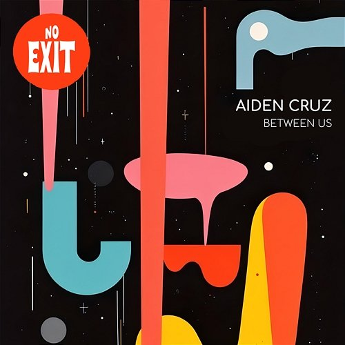 Between Us Aiden Cruz