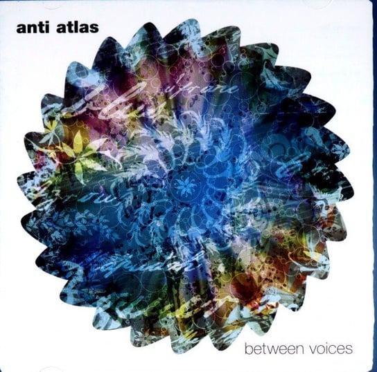 Between Voices Anti Atlas