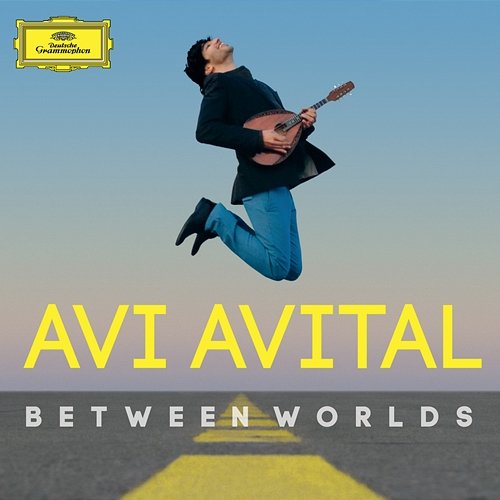 Between Worlds Avi Avital