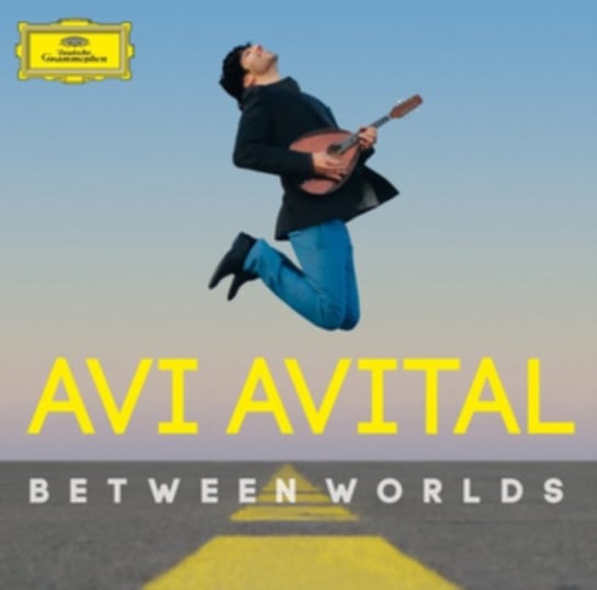 Between Worlds Avital Avi