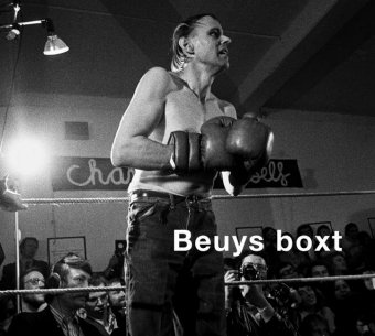 Beuys boxt Belleville