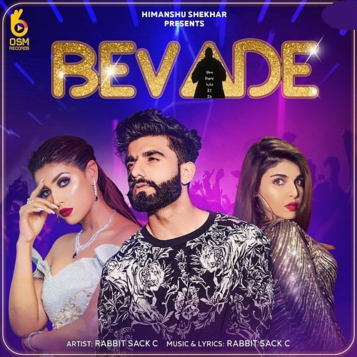Bevade Rabbit Sack C
