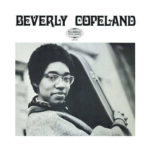 Beverly Copeland Beverly Glenn-Copeland