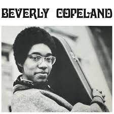 Beverly Copeland Glenn-Copeland Beverly