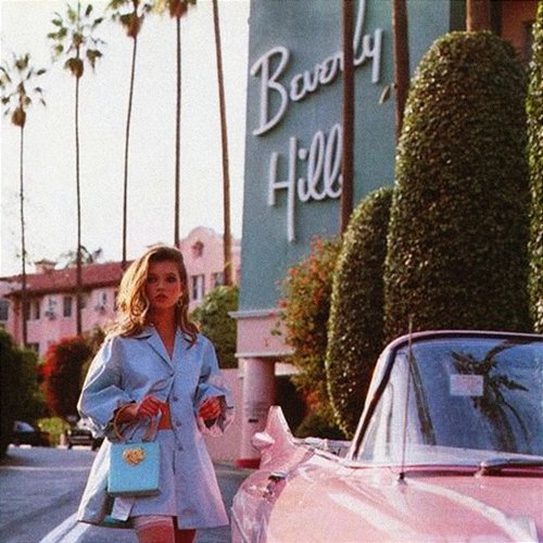 Beverly Hills Civo, Maxe