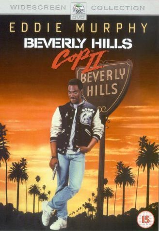 Beverly Hills Cop 2 Various Directors