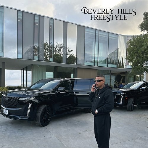 Beverly Hills Freestyle Luciano