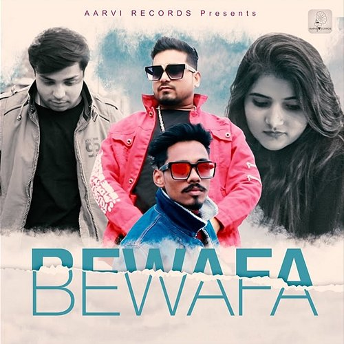 Bewafa Himansh & Viki Crowny