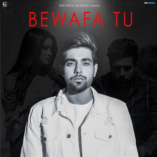 Bewafa Tu Guri