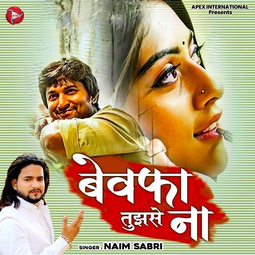 Bewafa Tujhsa Na Naim Sabri