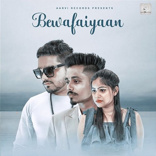 Bewafaiyaan Himansh & Viki Crowny