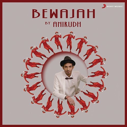 Bewajah Anirudh Ravichander feat. Srinidhi Venkatesh