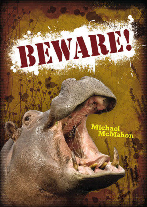 Beware! McMahon Michael