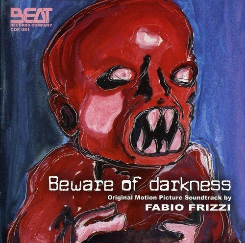 Beware of Darkness Frizzi Fabio