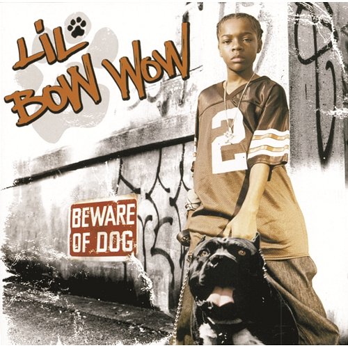 Beware Of Dog Lil Bow Wow