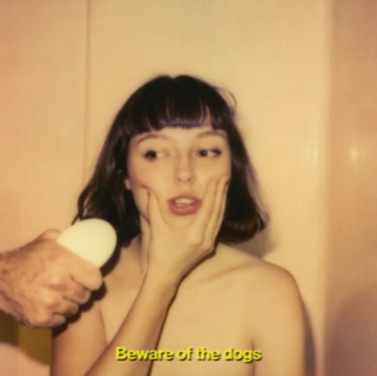 Beware Of The Dogs Donelly Stella