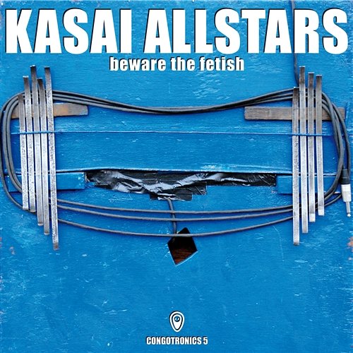 Beware The Fetish Kasai Allstars